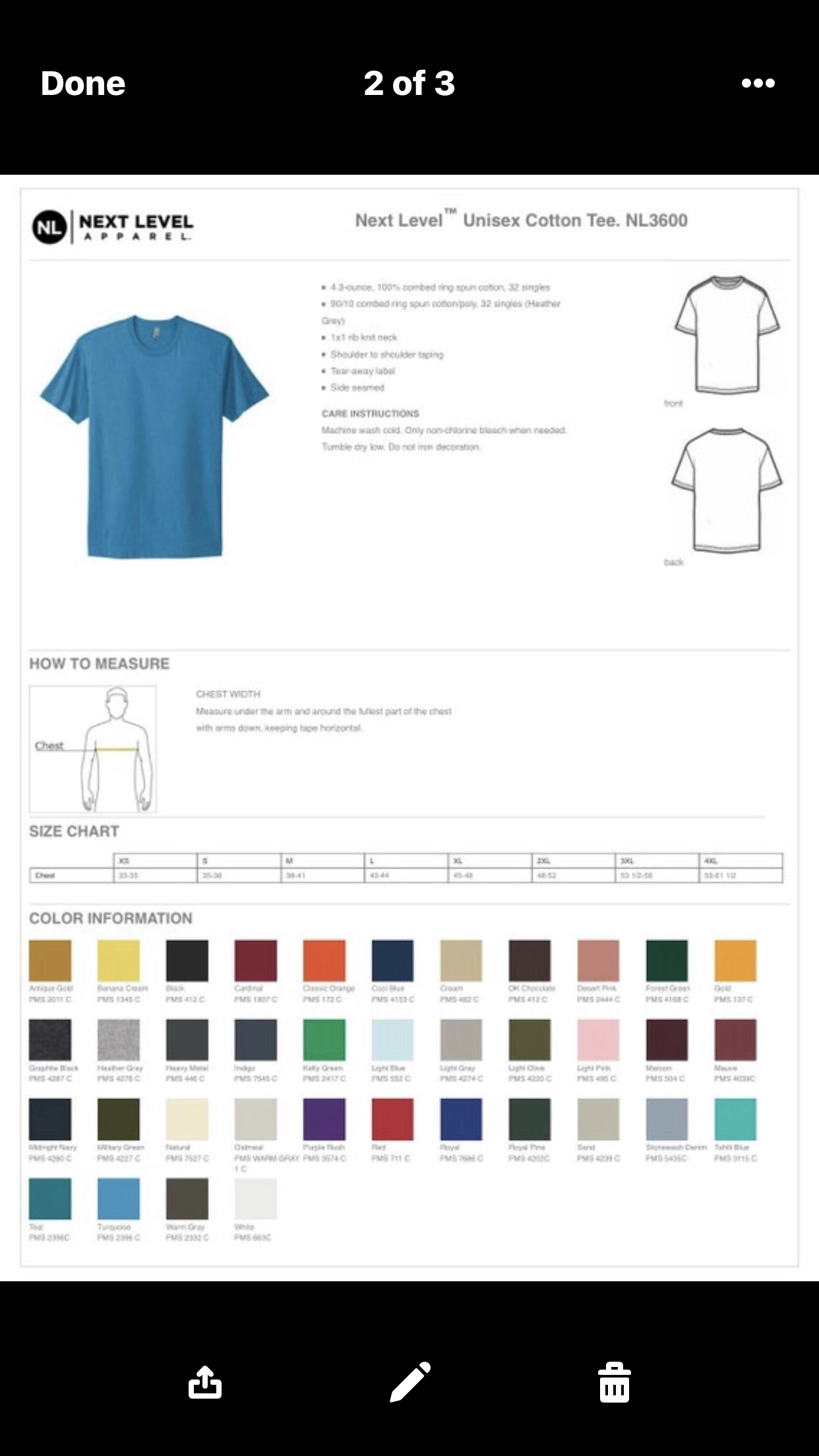 Big Green E Cotton SS T Youth + Adult