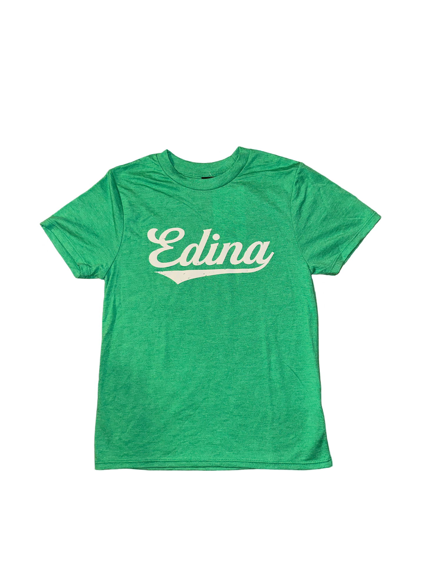 Soft District Youth Edina Script T
