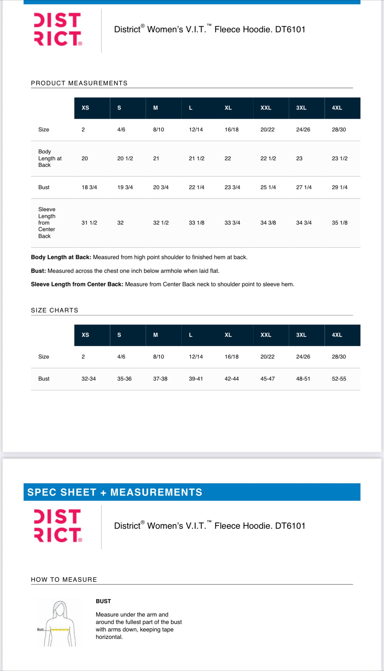 Thicker Crop Hoody Bold SLP