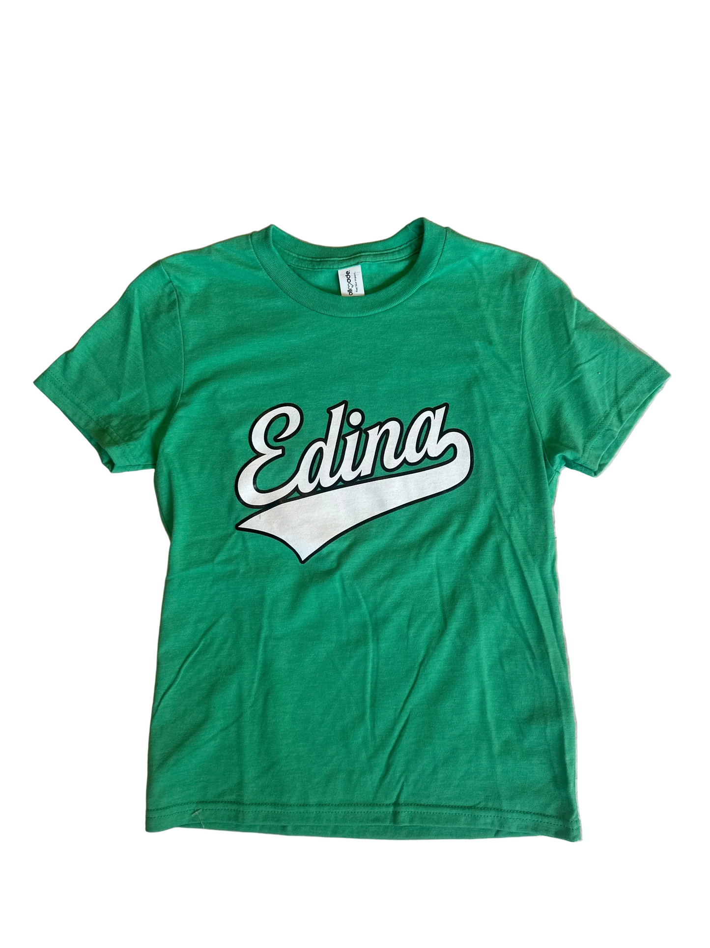 Soft All Made Youth T Edina
