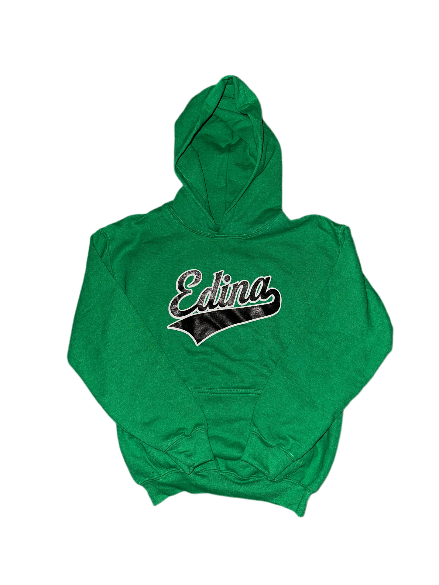 Youth 2 Color Edina Hoody