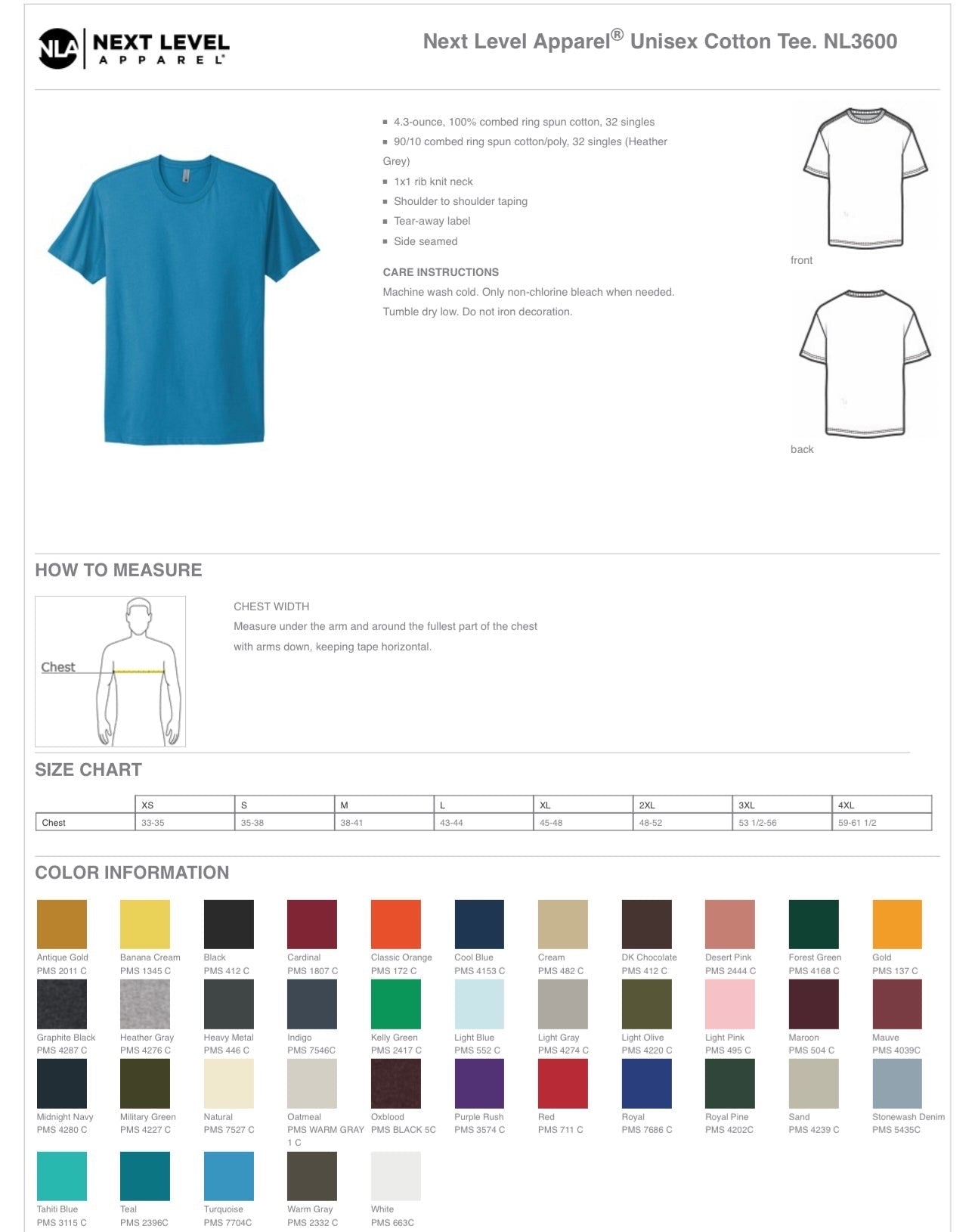 SLP Youth + Adult Cotton Tshirt Orange, Black, Grey & Pink