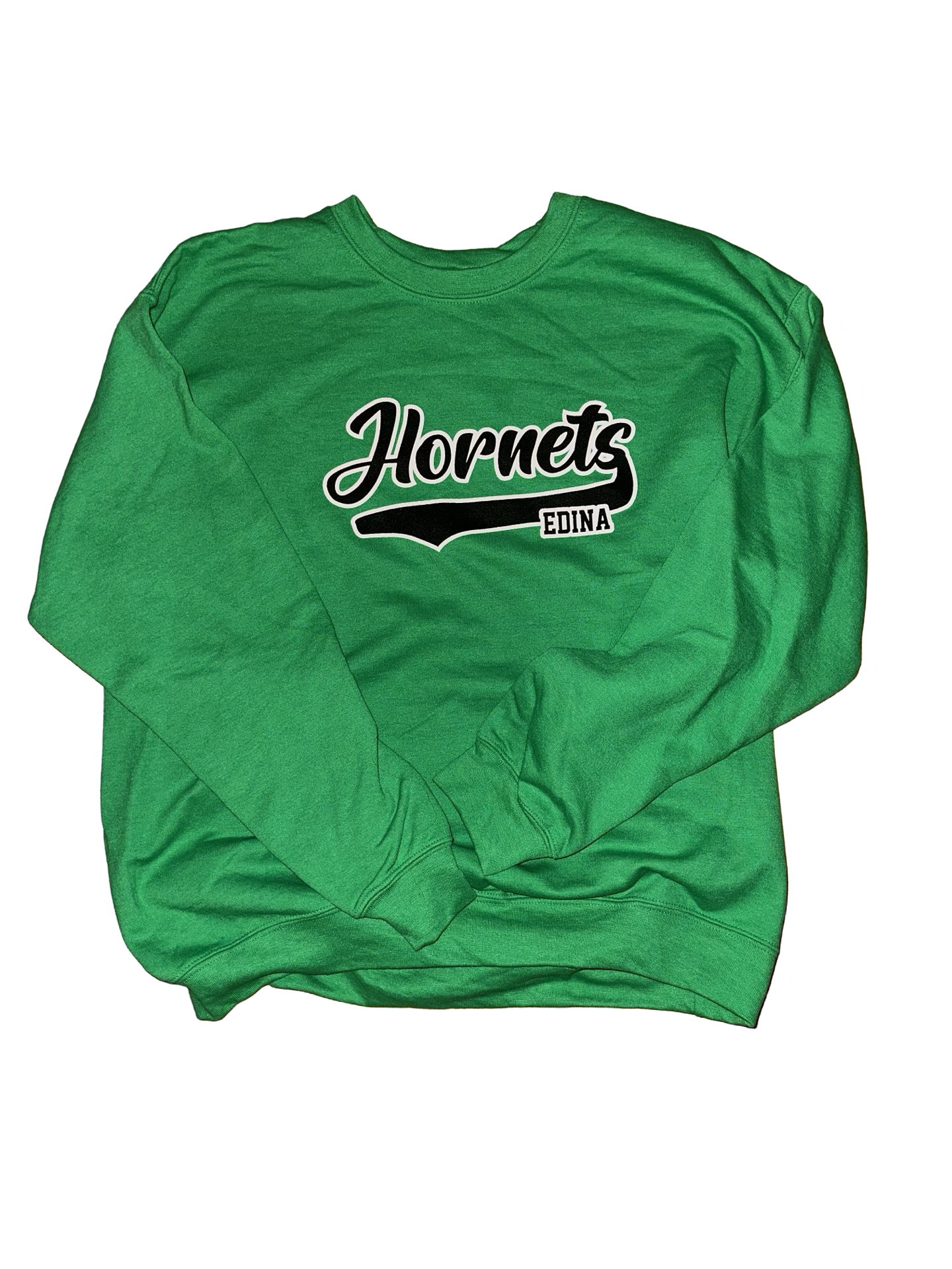 Hornets Edina Adult Crewneck