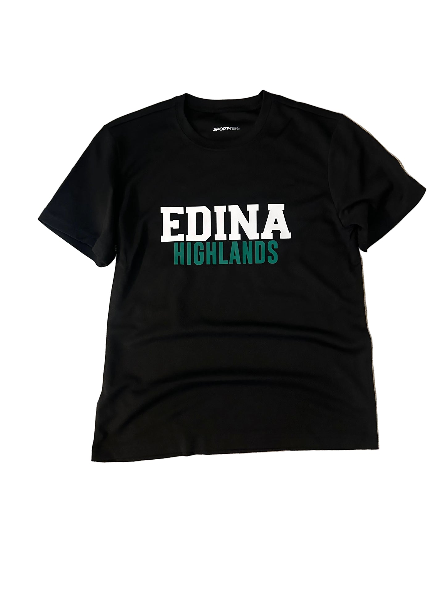 Edina Highlands Athletic T Youth + Adult