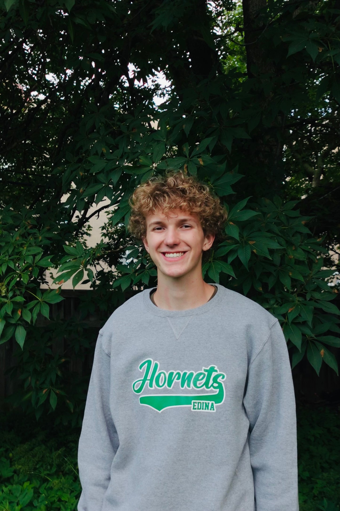 Badger Crewneck Adult