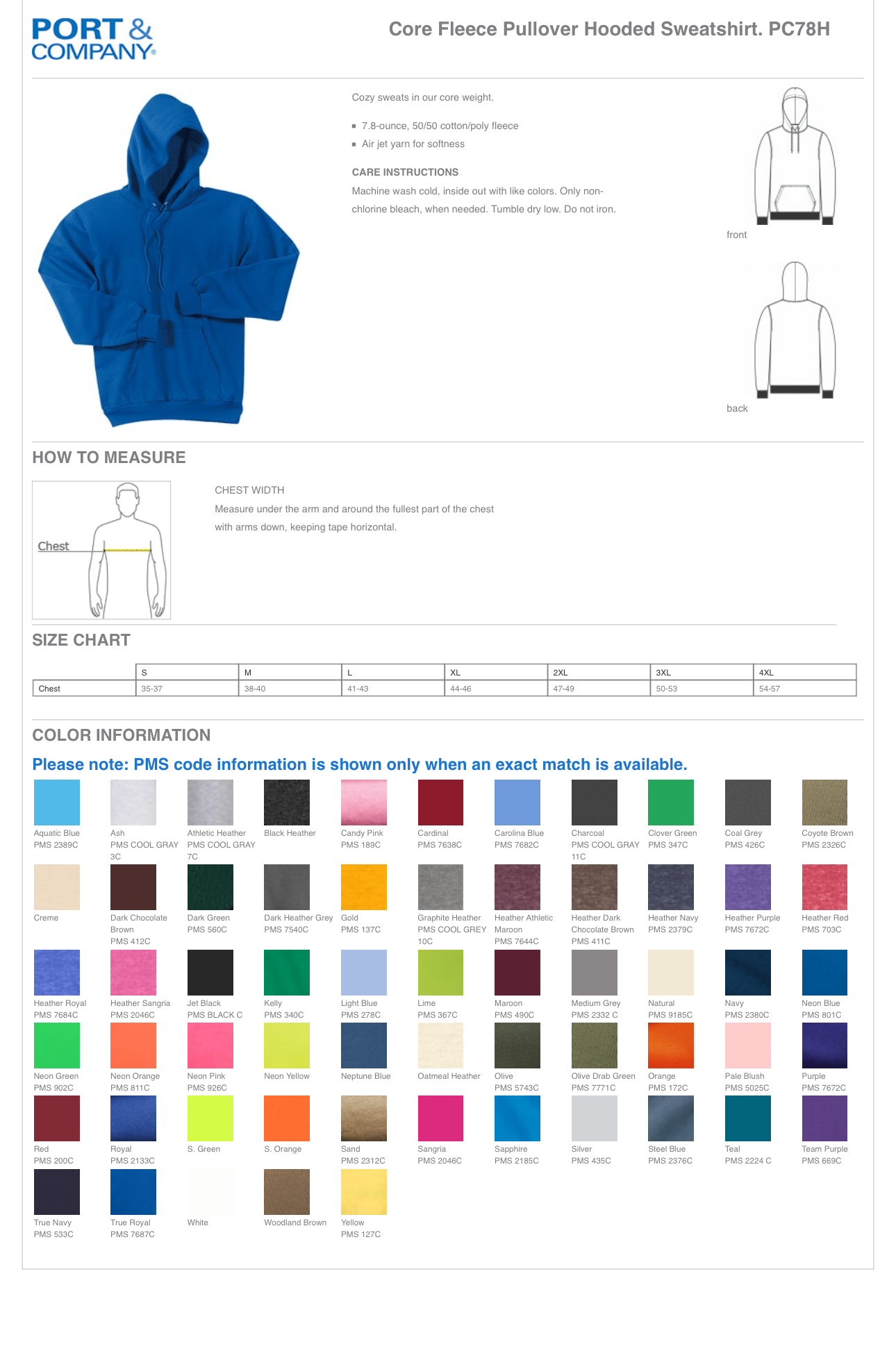 Orioles Heart Youth + Adult Hoody Orange, Pink, Grey or Black