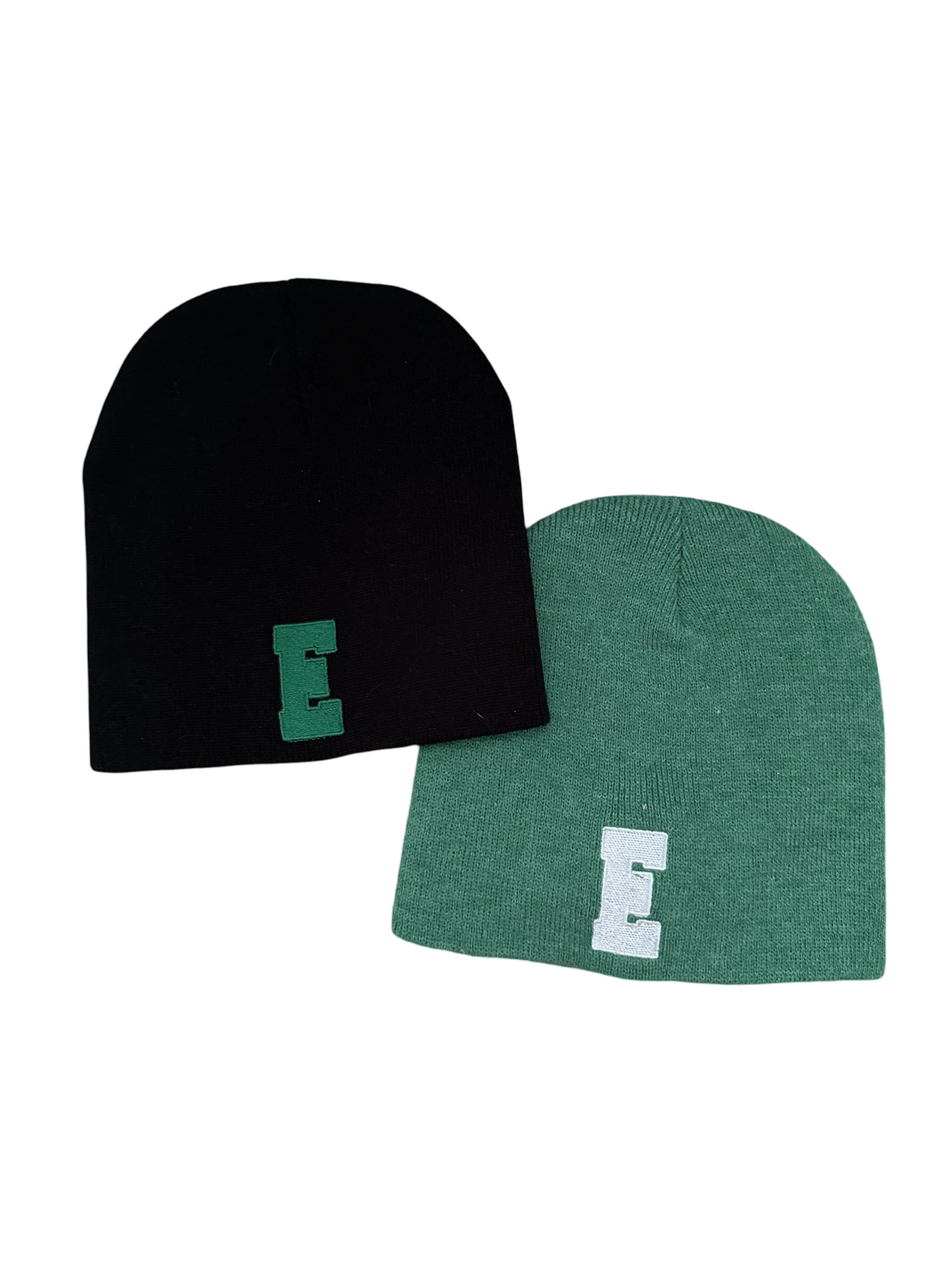 One Each Knit Hat E
