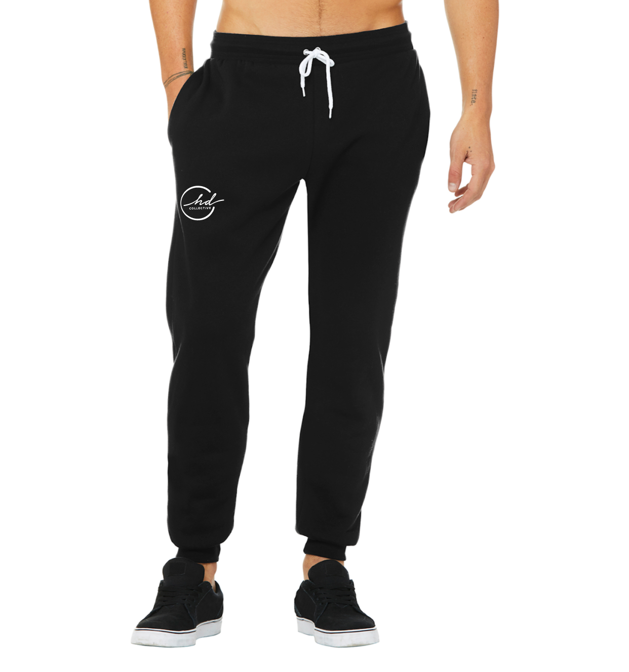 HD Adult Sweatpants