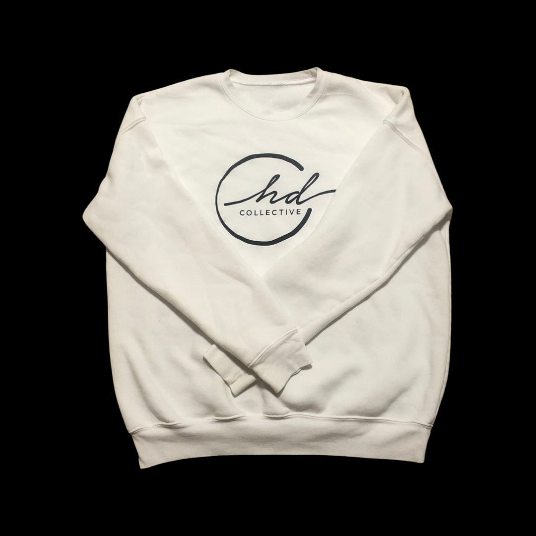 HD Crewneck Sweatshirt Adult + Youth