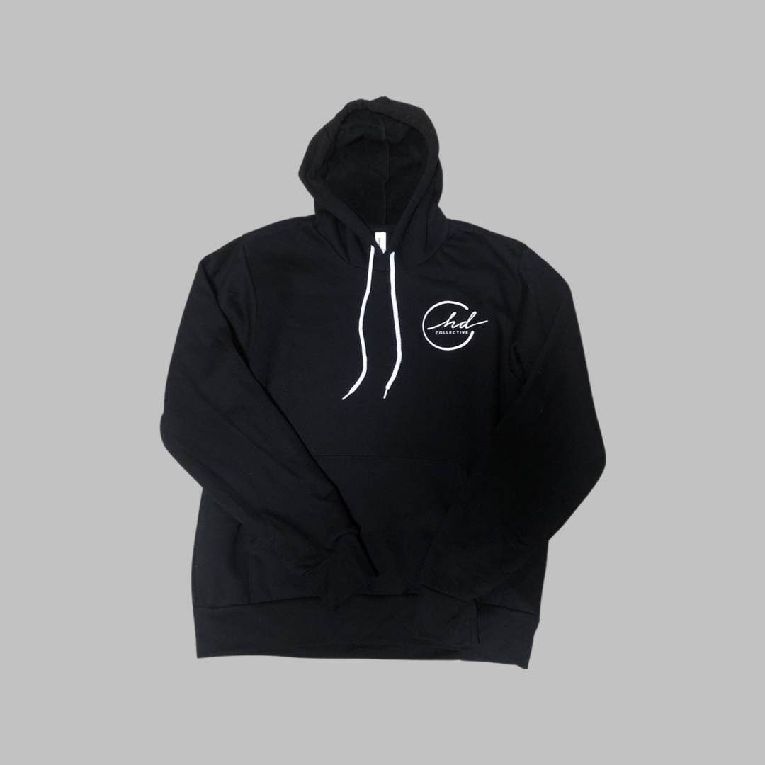 HD Hoody - Lighter Weight & Soft