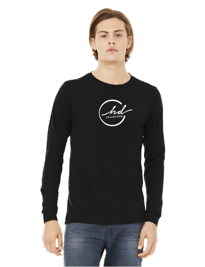 HD Unisex T Long Sleeve