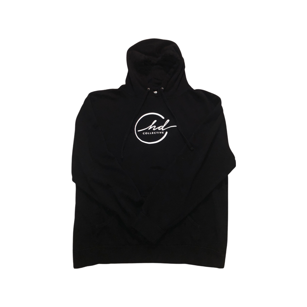 HD Hoody Adult + Youth