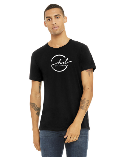 HD Unisex T Adult + Youth