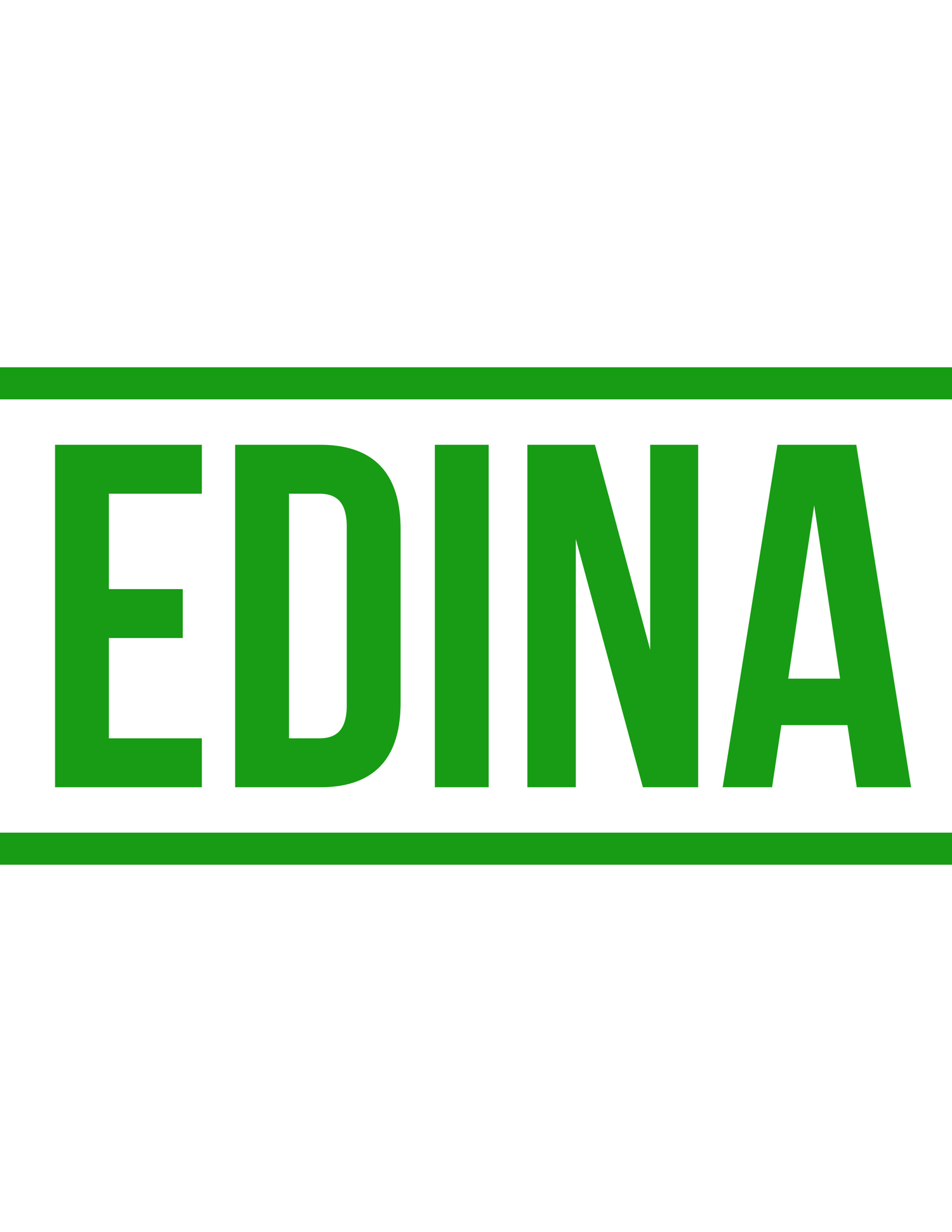 Edina Apparel