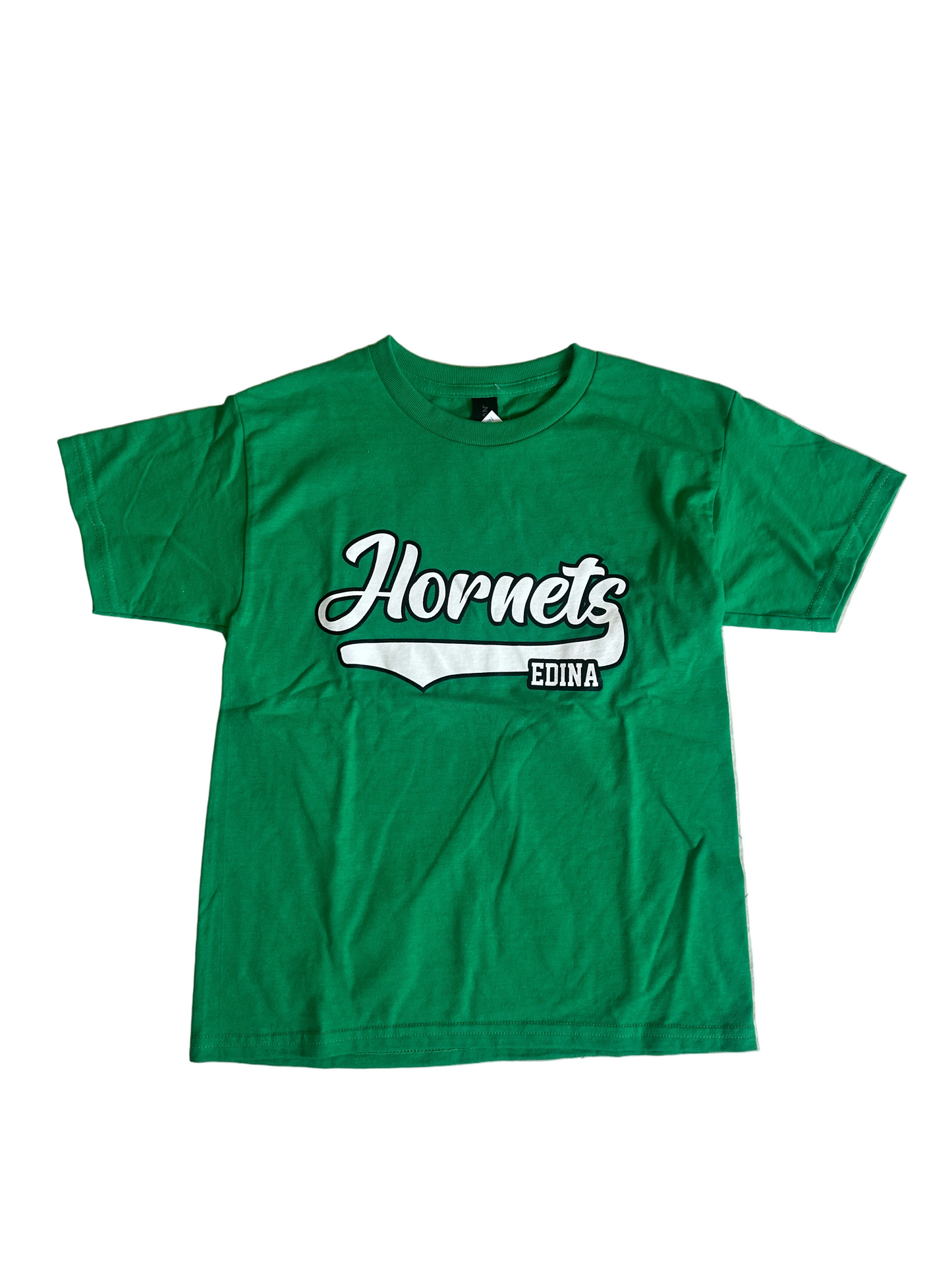 Youth 2 Color Hornets T