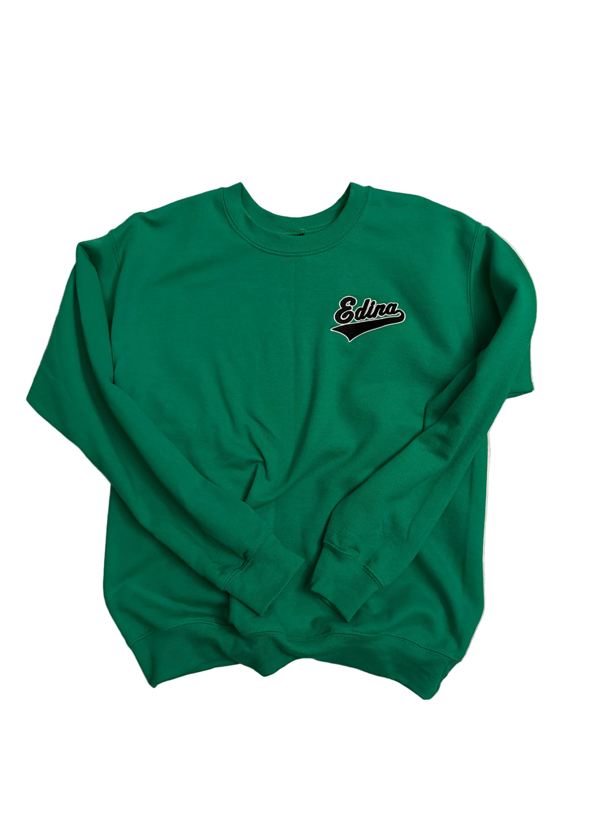 Adult Embroidered Edina