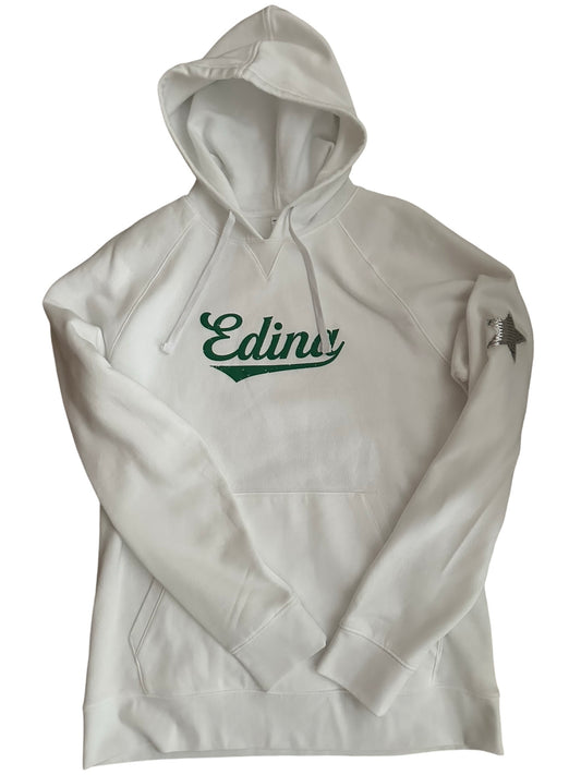 Adult M Green Edina W Star