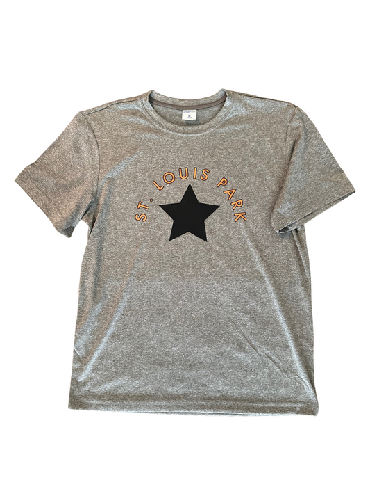 Fun Star Youth + Adult Athletic T