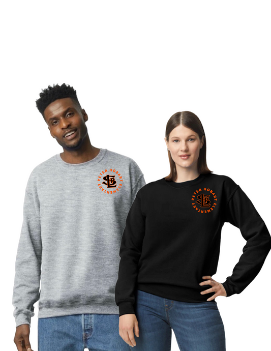 PH Crewneck Youth & Adult Crewneck