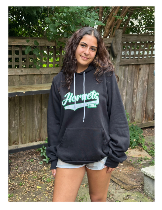 Adult Bella Hoodie Hornets