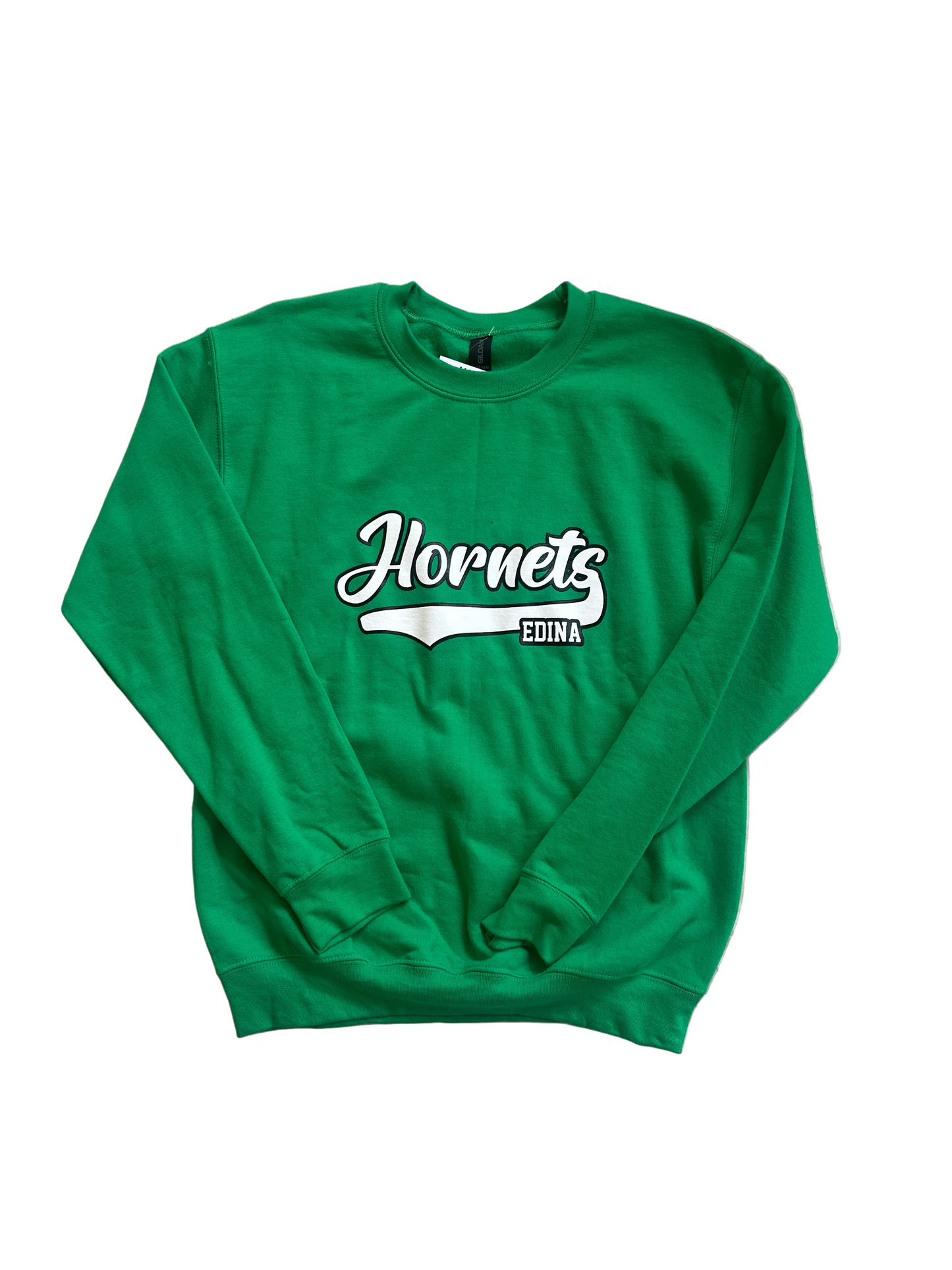 Hornets Adult Crewneck