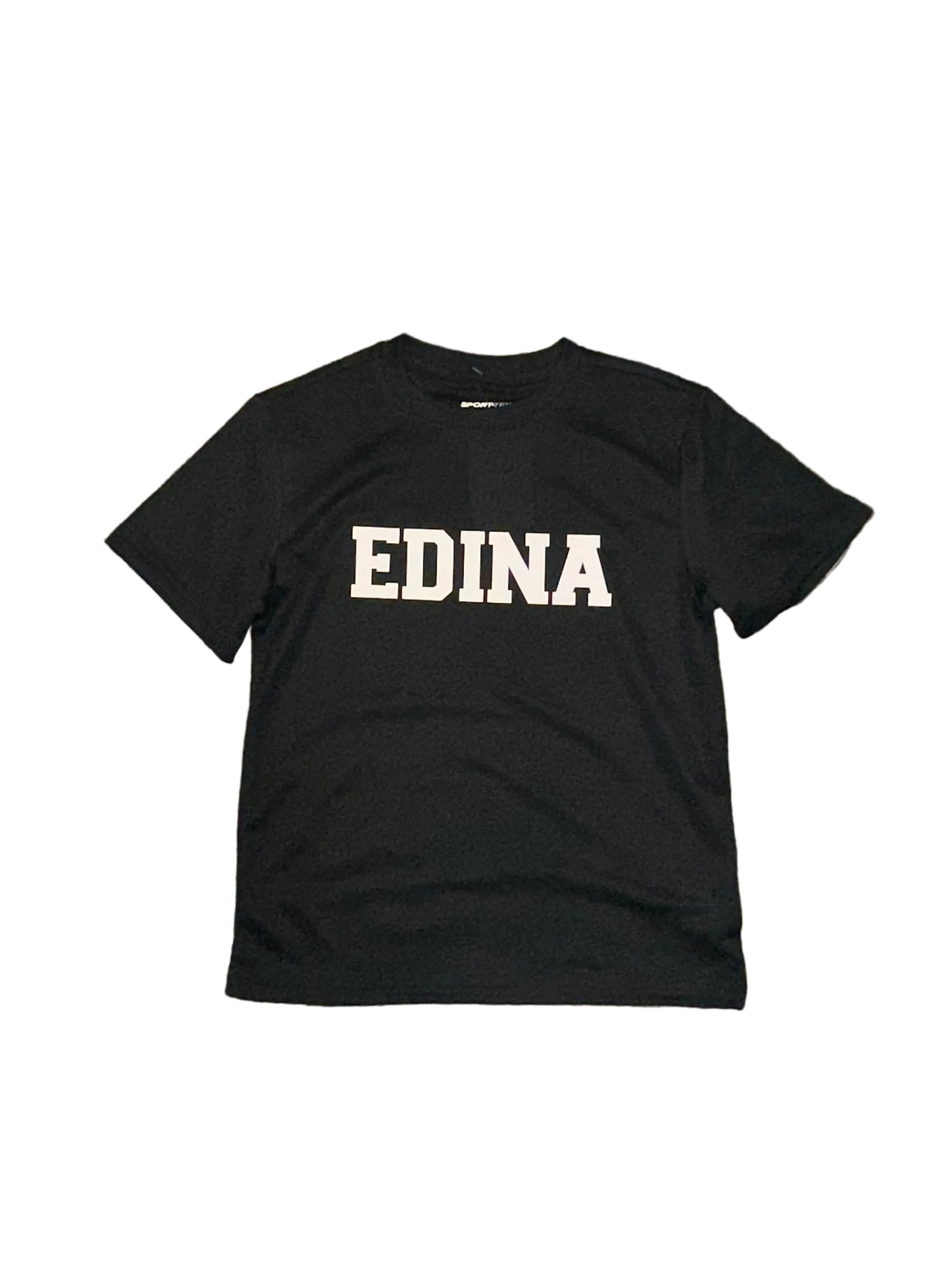 Edina Athletic  T Youth + Adult