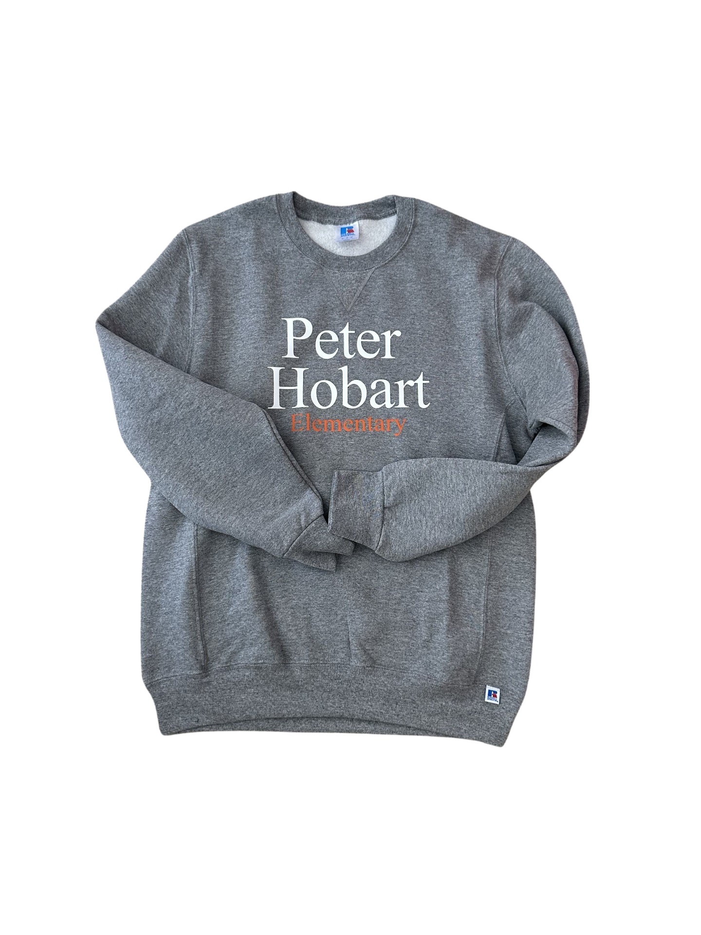 Adult Russell Athletic Crewneck PH