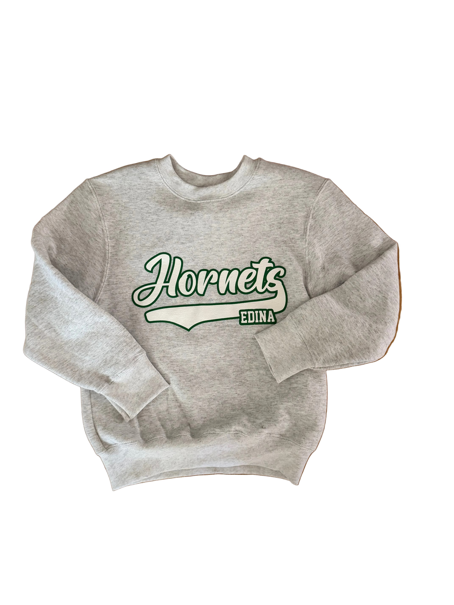 Youth Small 6/8 Crewneck