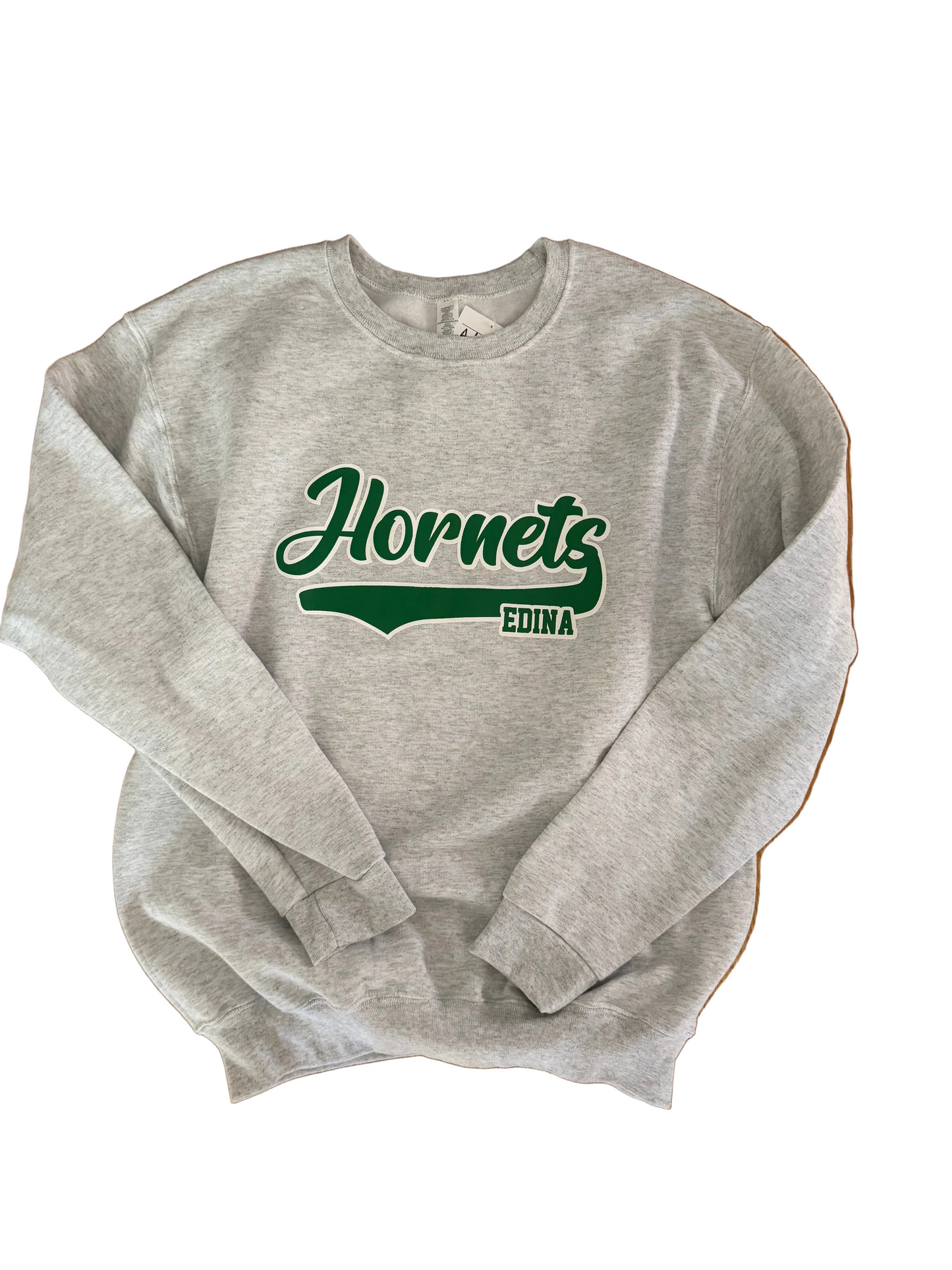Adult XS/Youth XL Crewneck