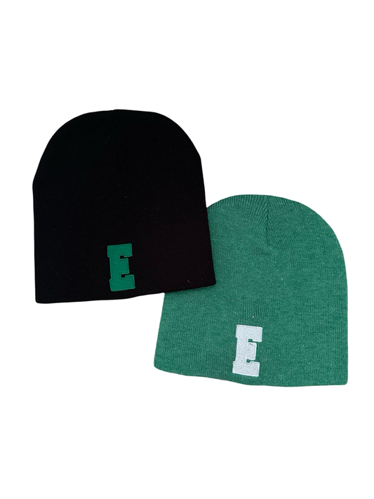 One Each Knit Hat E